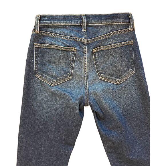 L’Agence Sada Denim Skinny Jean Size 24 - Picture 4 of 6